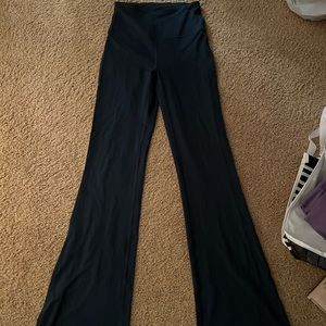 Lululemon align flare leggings